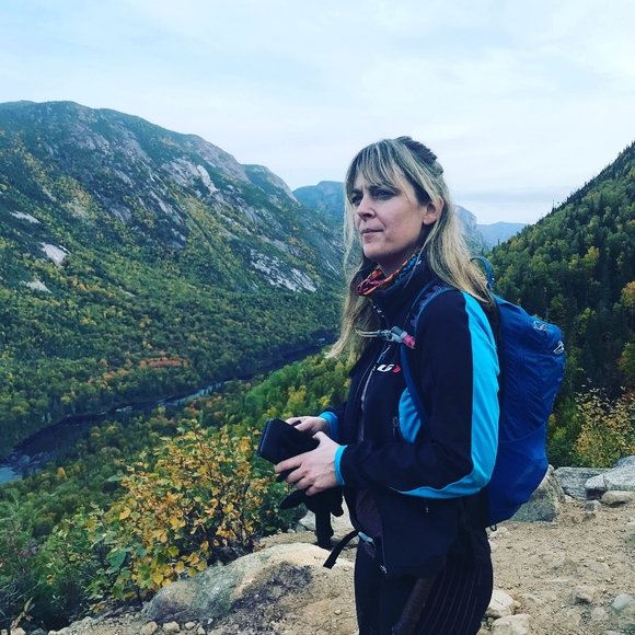 Meet your Posher, Francesca - Picture 2 of 2